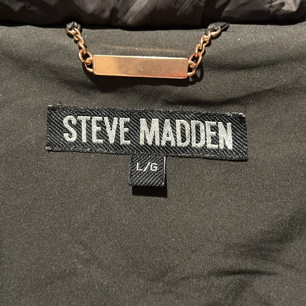 Women’s Steven Madden Winter Jacket - Picture 7 of 7